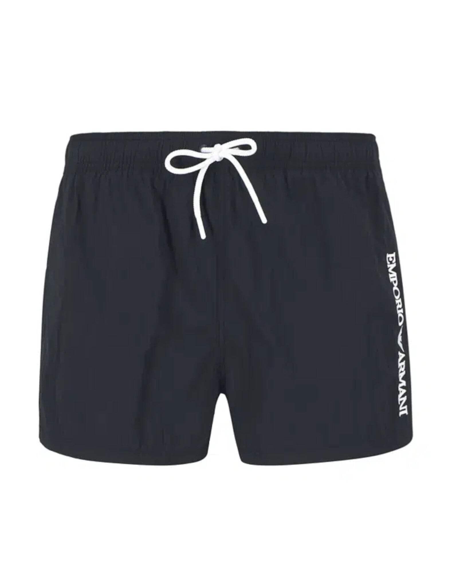 Emporio Armani Spodenki kąpielowe Mężczyźni Short Boxer