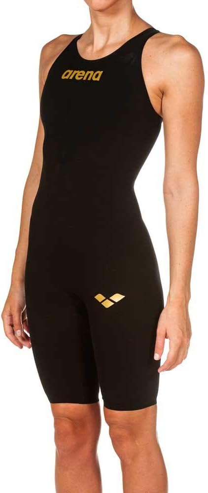 Women's Pwsk Carbon Air 2 1p Swimsuit Swimwear (Pack of 1)