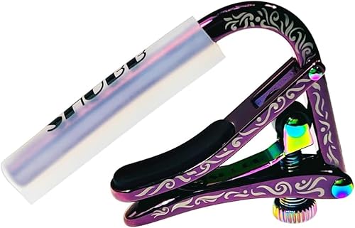 SHUBB �J�|�^�X�g 50th Anniversary Limited Collection VioletSKY (C1vs)