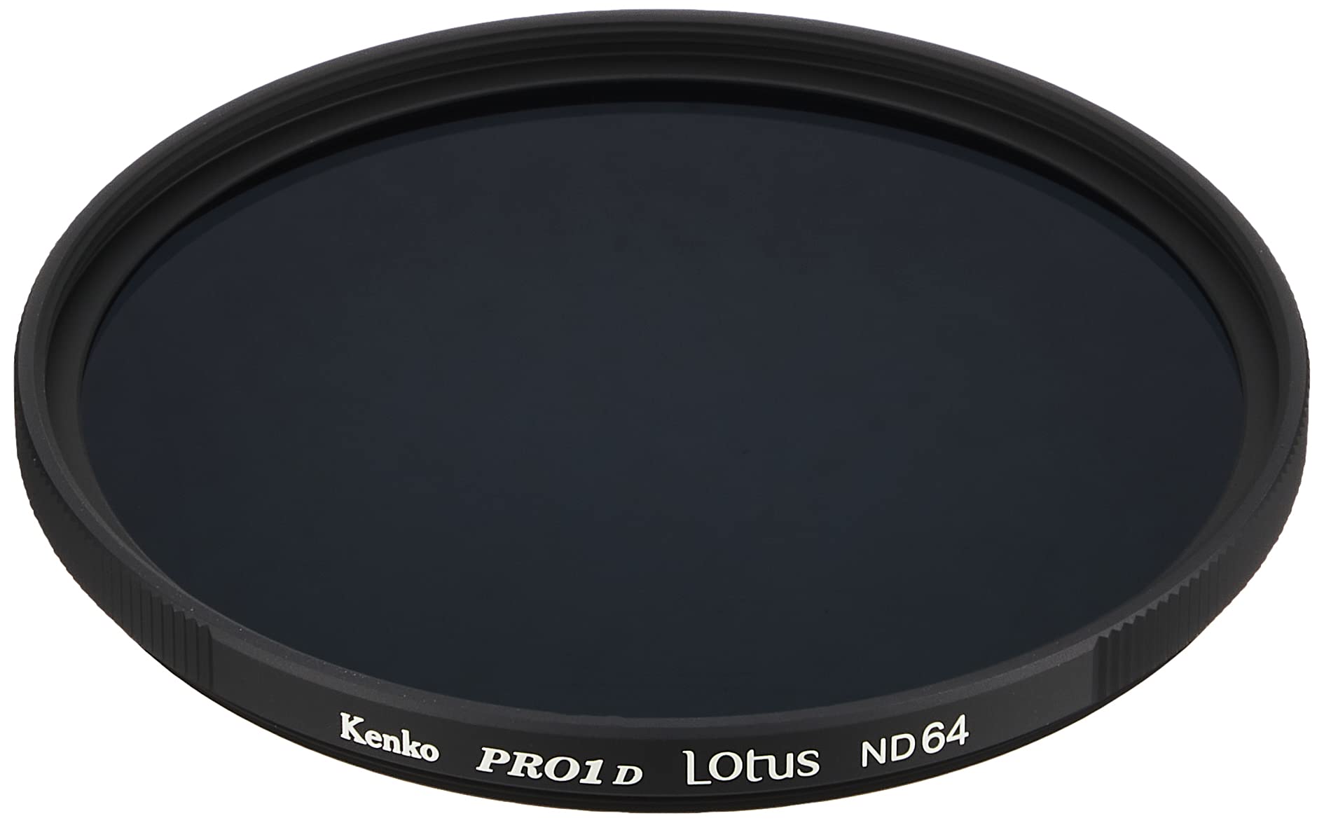Amazon.co.jp: Kenko NDフィルター PRO1D Lotus ND64 67mm 光量調節用