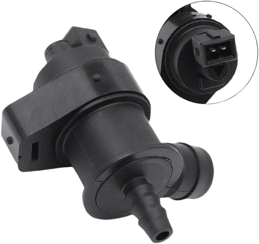 互換性がある カーボンキャニスターソレノイドバルブ 8653908 S60 S80 V70 Xc70 C70 Xc90 2000-2