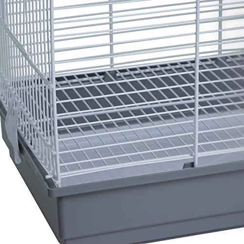 VOLTREGACage Rack 67 cm Length x 36 cm Width