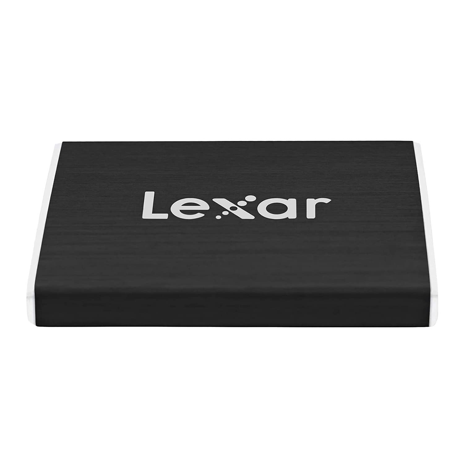 ★新品未開封 ポータブルSSD SL100 Pro 500GB★ Amazon.co.jp: Lexar Professional SL100 Pro 500GB Portable