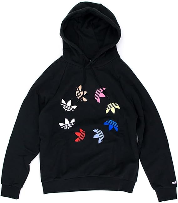 アスレジャ Adidas アディカラー シャッタード トレフォイル トラックトップ Lh2rk M ダストラッ