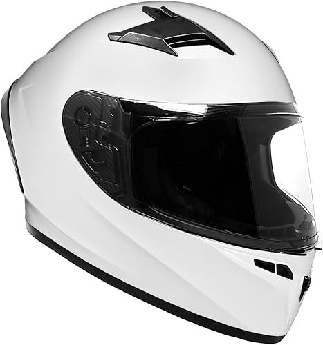 Miniatura 10 de GDM - Casco integral Venom para motocicleta