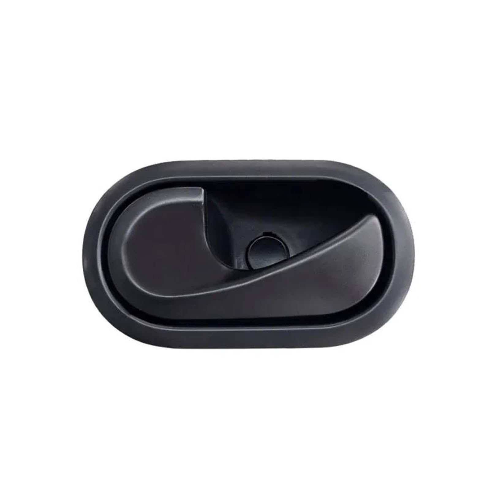 ELEKMPMGTD Interior Door Handle for Dacia for Sandero for Logan Interior Door Handle(Left 4420374)