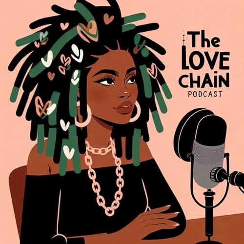 The Love Chain cover art
