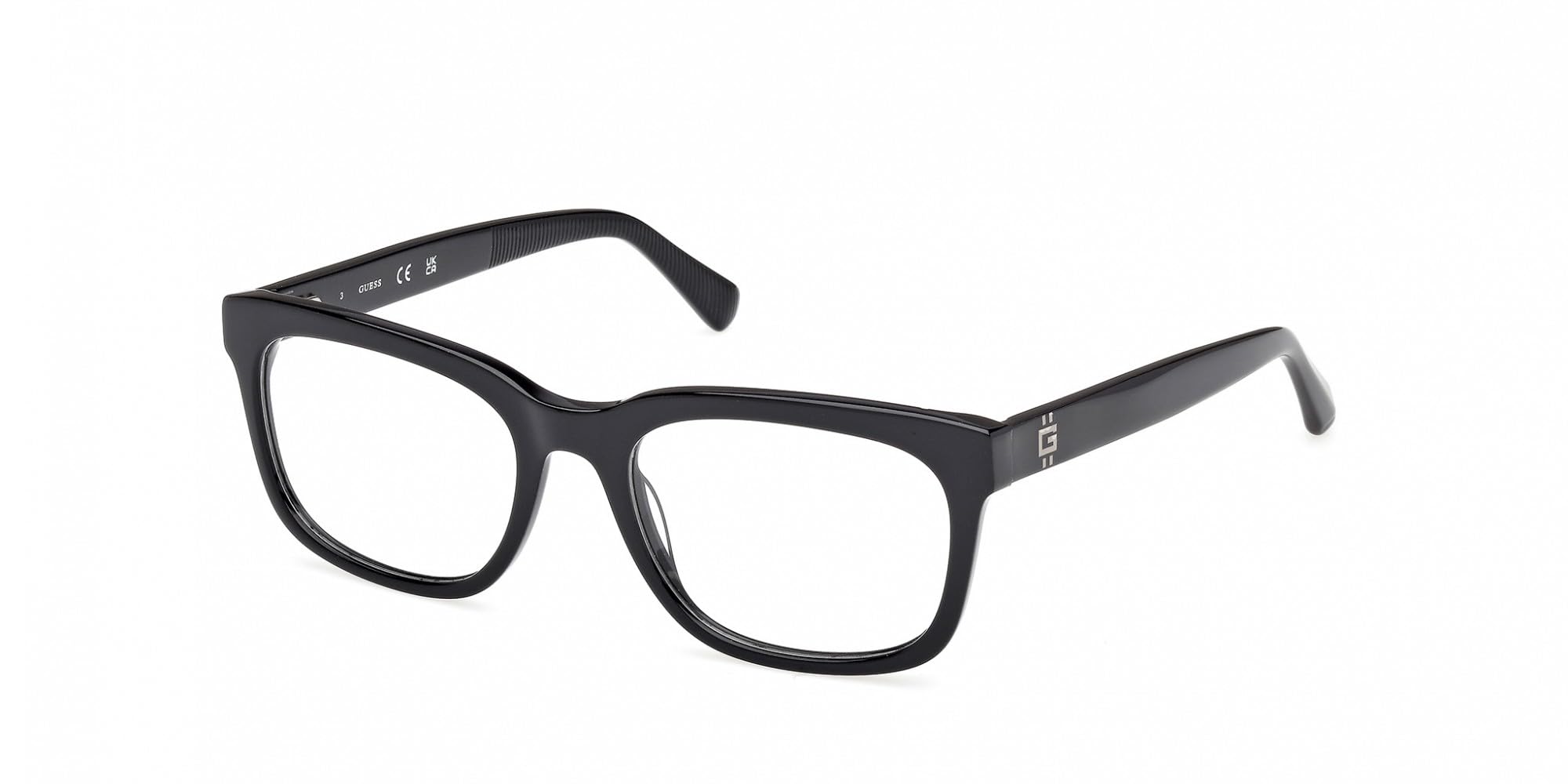 GAFAS GUESS - GU50251 C: shiny black