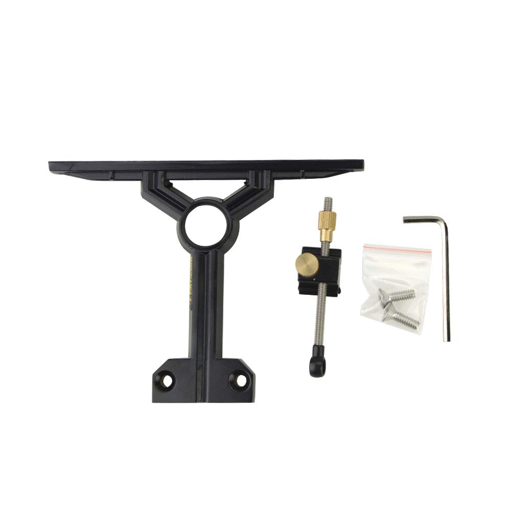 AMEYXGS Bogenvisier Für Recurve-Bögen – Justierbar, Leichtes Alu-Design, Mit Zielfernrohr Für Jagd & Training