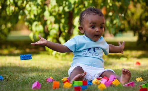 Tips for Getting Outside With Your Baby