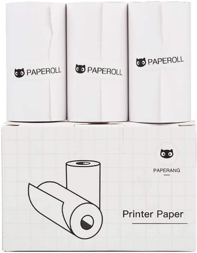 paperang printer amazon