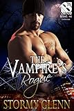 Cover zum Buch The Vampire's Rogue