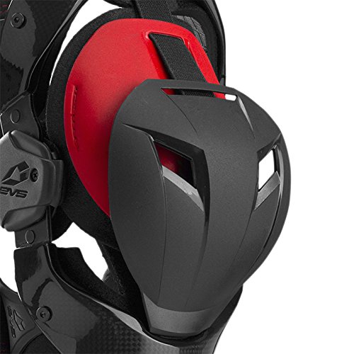 Amazon | evs(イーブイエス)プロテクター S WEB PROニーブレース 右用