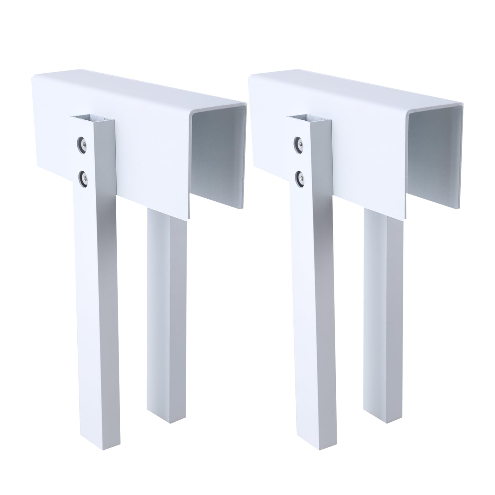 Metal Bifold Door Easy to Use Double Door Child a Practical Solution for Home Security Folding