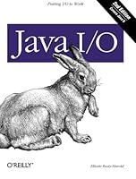 Algopix Similar Product 14 - Java IO Tips and Techniques for