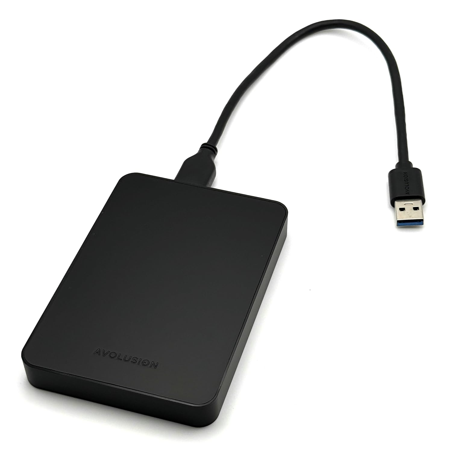Amazon.com: Avolusion Z2-S 1TB USB 3.0 Ultra Slim External Hard