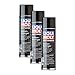 Produktbild Liqui Moly 3X 1602 Motorbike Racing Ketten Reiniger 500 ml