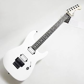 シャーベル エレキギター ホワイト ギター デトックス品 Amazon | Charvel Jim Root Signature Pro-Mod San Dimas Style