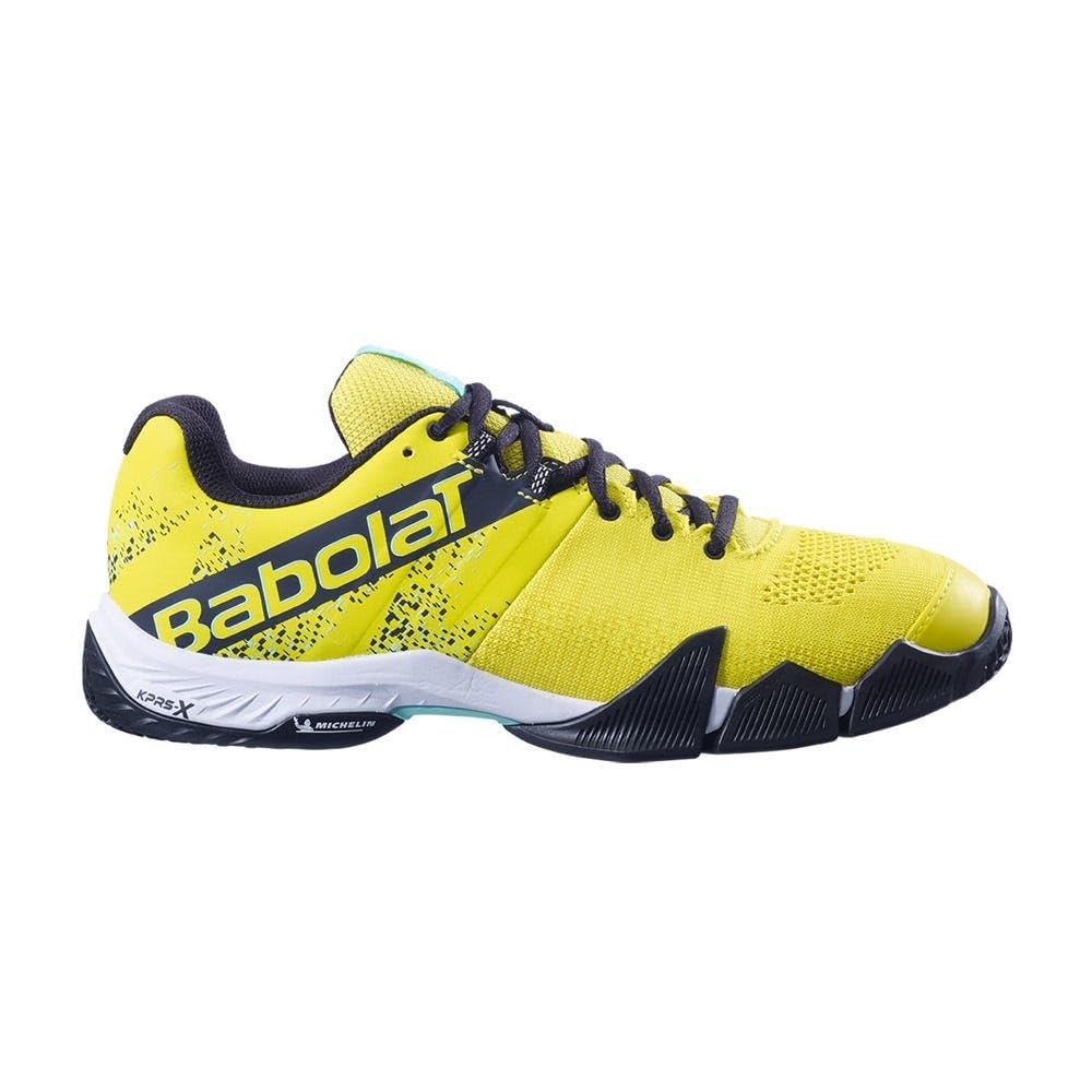 Zapatillas De Pádel Babolat Movea Men 30f23571 4114 con Ofertas en