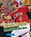 Albert Pujols: A Baseball Star Who Cares (Sports Stars Who Care)