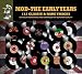 Various -  Mod The Early Years
