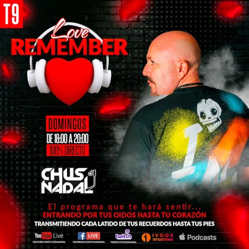 Love Remember T9 - EP26