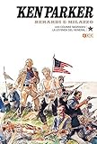  Ken Parker núm. 16: La colina sagrada