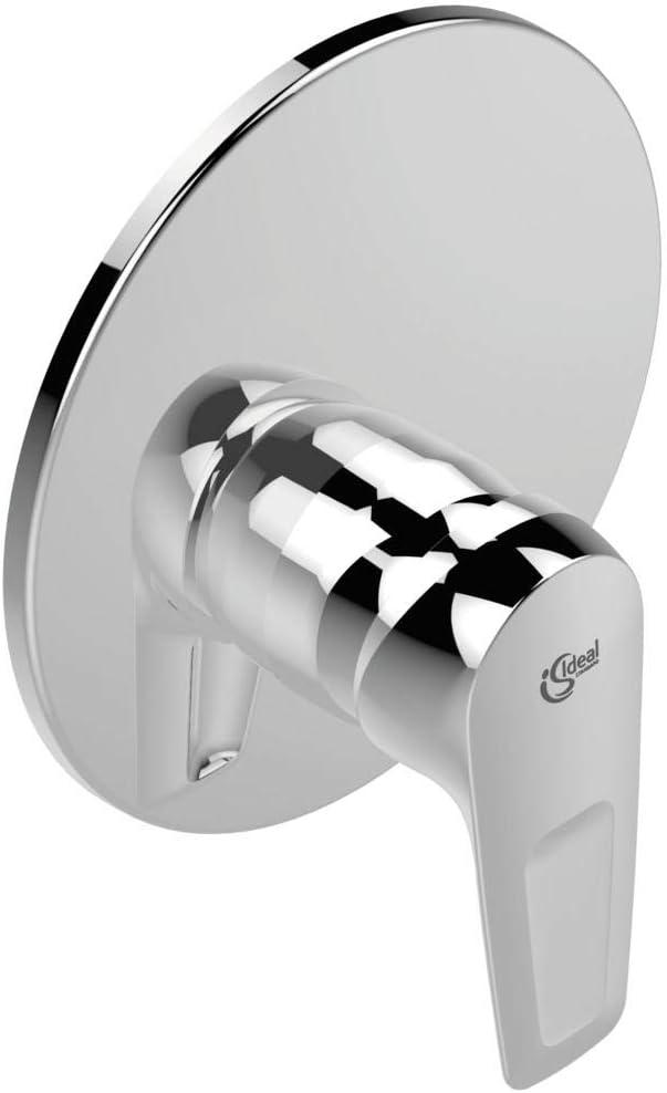 Ideal Standard a6665aa Outside Mixer Tap Shower Ceramix Amazon.co.uk DIY & Tools