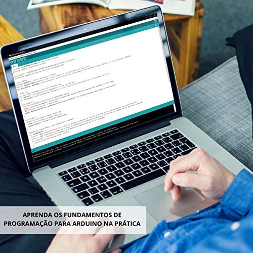 Mega Kit Robótica Para Arduino Uno e + 200 pcs com Tutorial