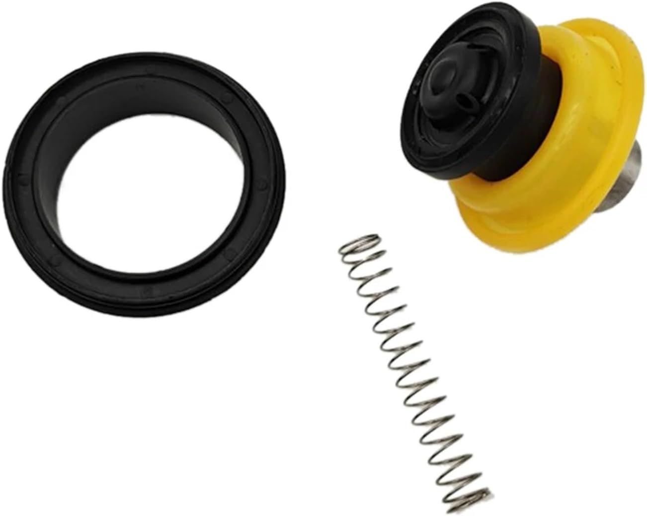 Turbocharger Solenoid Valve Kit Engine 037975 11657566324 0001531159 Automotive valves and Parts