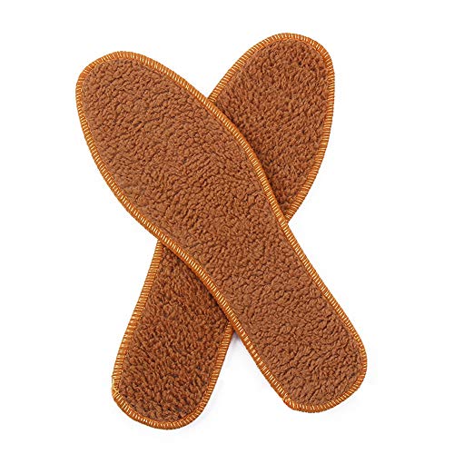 3 pares plantillas para mujer talla 5-6 angosta miniatura 2