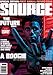 THE SOURCE Magazine (June, 2019) Issue 275, ( Cover varies ) THE FUTURE ISSUE, LIL BABY ,A boogie, Nipsey Hussle, Tay Keith, Zion Williamson