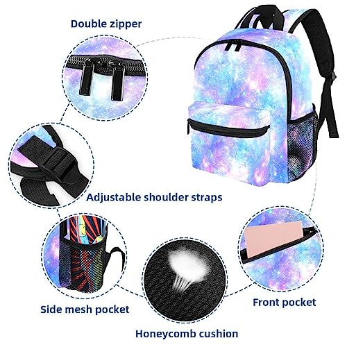 Sac à dos école primaire et collège pour garçons et filles - 3