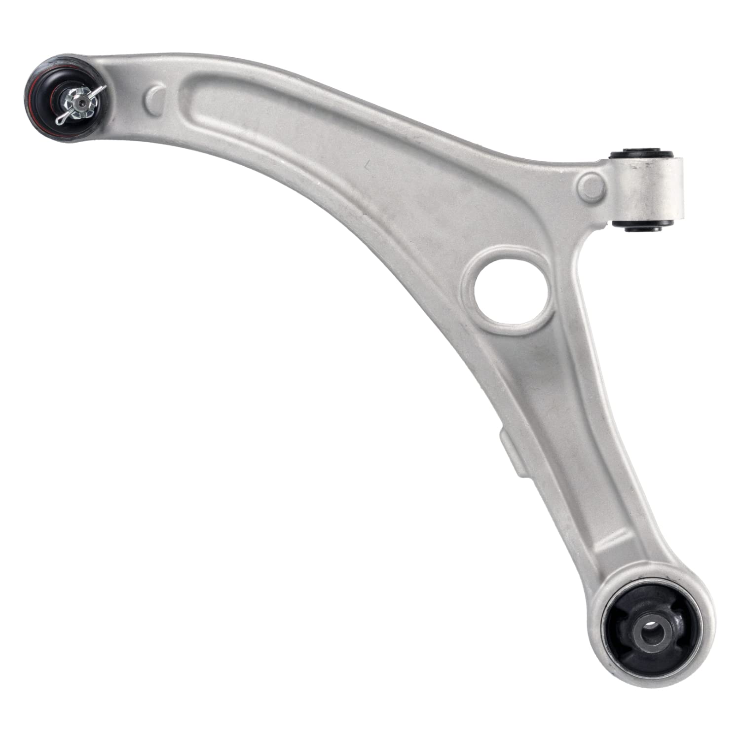 Front Left FEBI GERMANY 173586 Control/Trailing Arm, wheel suspension for HYUNDA