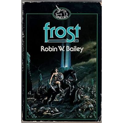 Frost