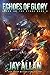 Echoes of Glory (Blood on the Stars Book 4)