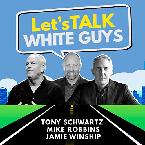 White Guys Talk Sexism - Part Two