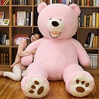 Amazon.co.jp: BEARS'HOMEぬいぐるみ くま クマ 熊 テディベア 抱き枕