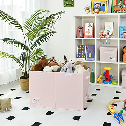 Granny Says Bundle Of 1-Pack Large Storage Container & 1-Pack Over The Door Storage Organizer #TOP1