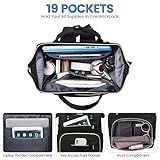 Zoom IMG-1 lovevook zaino per pc donna Zoom IMG-1 lovevook zaino per pc donna