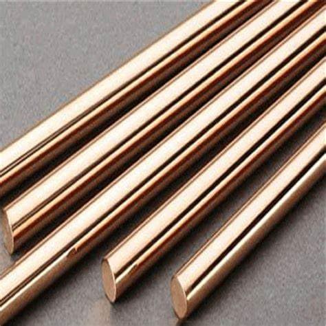 VAKOOBA Pure Copper Round Rods with 3mm in Diameter 12 Inches (300mm) in Length, 10 Pieces - Image 2 thumbnail