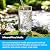 SpiroPure Unbranded Reverse Osmosis System Generic RO Water Filter Under Sink, 6-Stage RO Water Filtration System with Remineralization