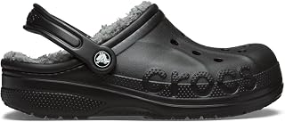 Crocs Via Lined Clog