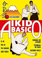 Aikido Básico 842030073X Book Cover