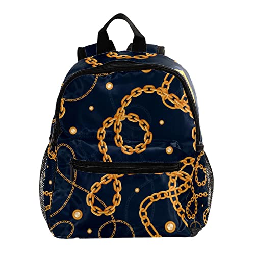 Sac à dos cheval arc-en-ciel violet 30,5 cm pour fille et garçon