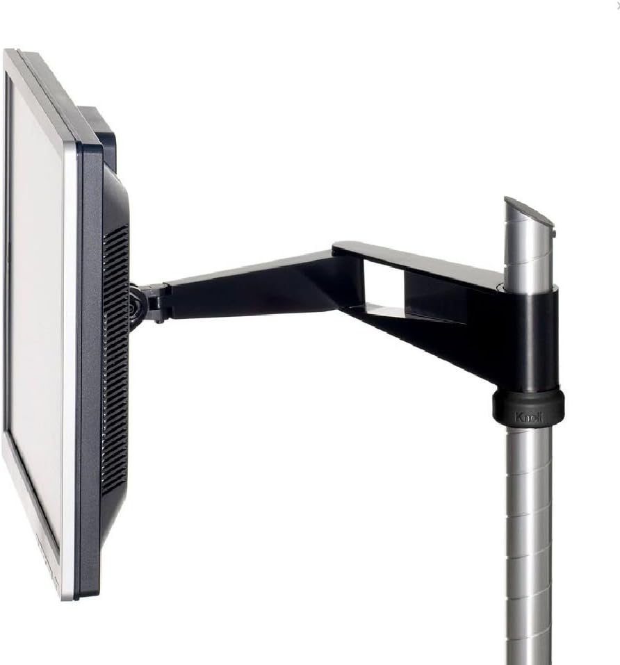 Monitor Arm Articulating Monitor Arm Monitor Arm Desk Mount Knoll Monitor Arm