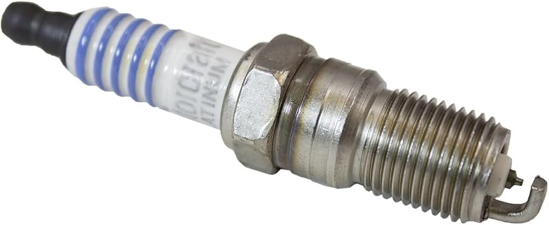 Vela de ignição Motorcraft SP500X para motocicleta – 1 unidade