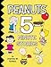 Peanuts 5-Minute Stories