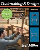 Chairmaking & Design