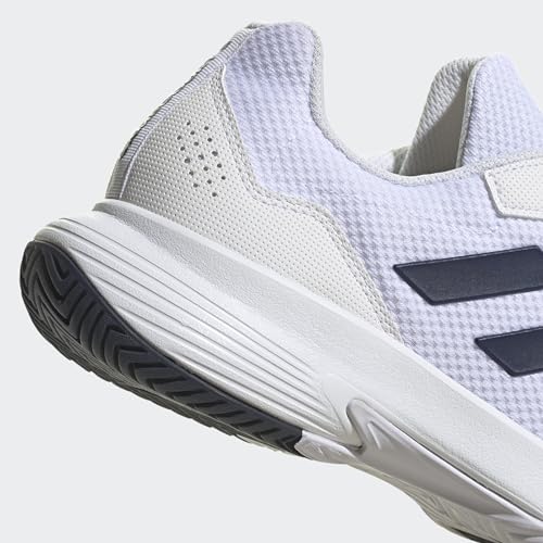 Image of adidas Men's Gamecourt 2 Tennis Shoes